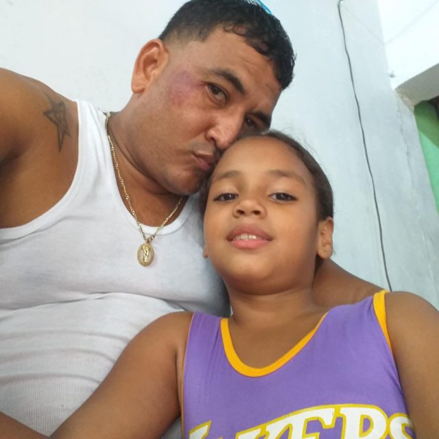 Raudy Mendoza Ríos
