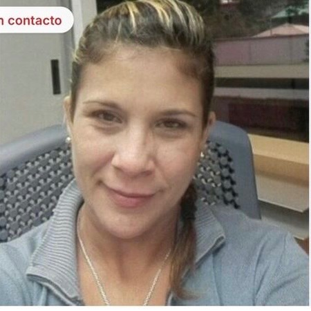 Rina Beatriz Sebriant Azuaje
