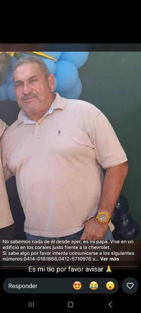 alejandro Rodriguez garcia