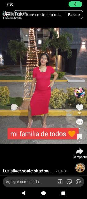 Luz Marina Molina Areaga