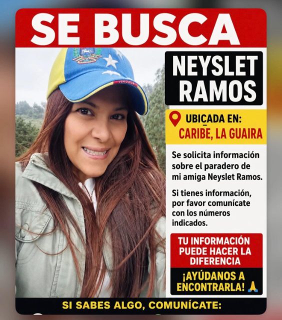 Neysle ramos