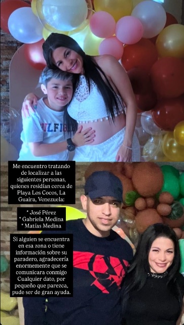 Gabriela Medina Zambrano