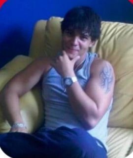 Manuel Alejandro Fernández