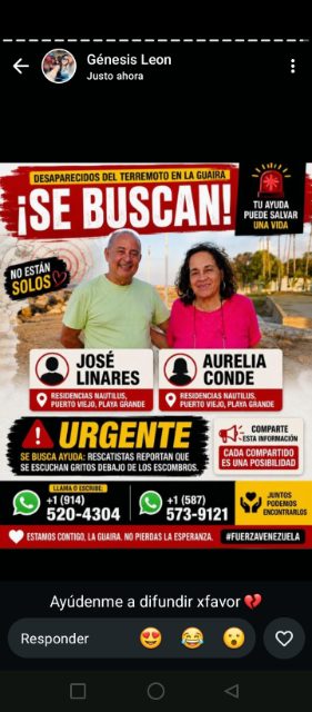 José Linares