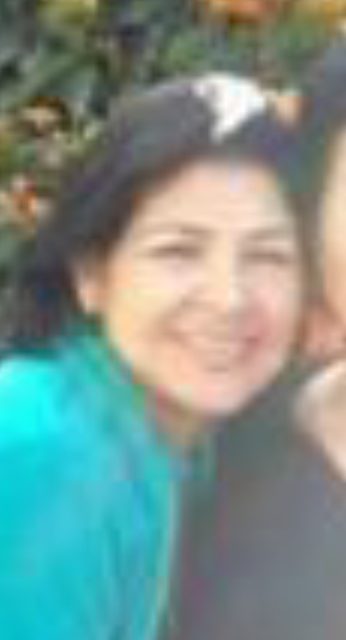 Adriana Carolina Guzmán