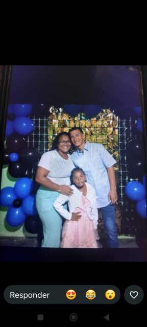 Gerson Javier Matos Castellanos