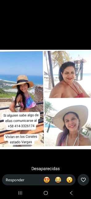 Nieves yelitza hilary