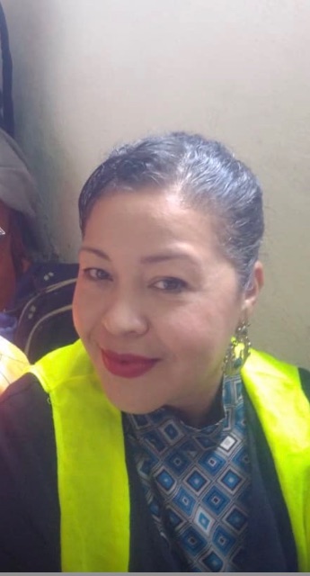 Anabelys María Guzmán Montilla
