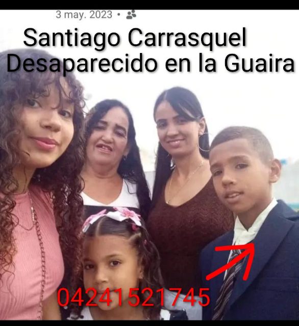 Santiago Carrasquel