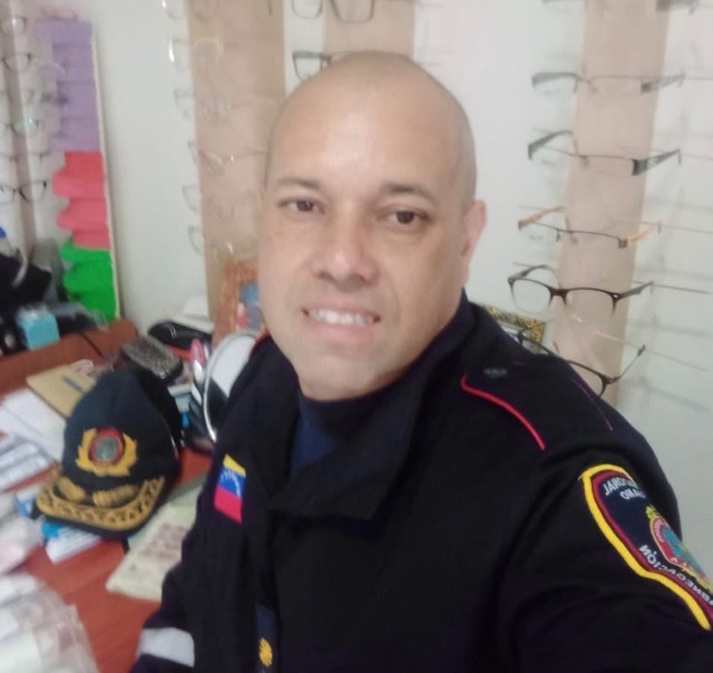José Miguel Moreno