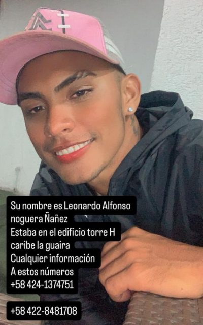Leonardo Noguera