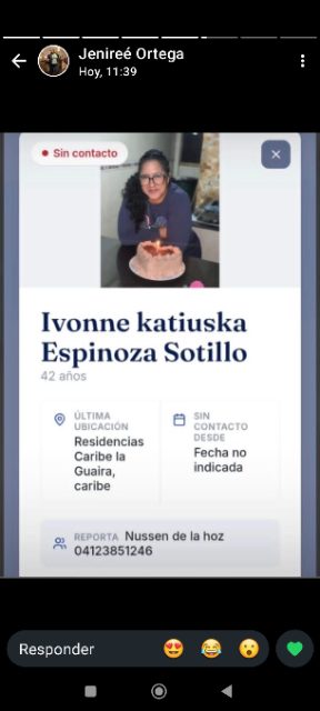 Ivonne Katiuska Espinoza Sotillo
