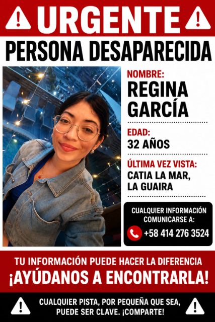 Regina Garcia