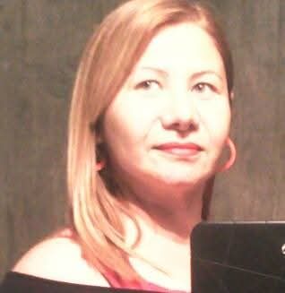 María Eugenia Rodríguez valero