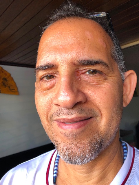 Carlos Alberto García Silva