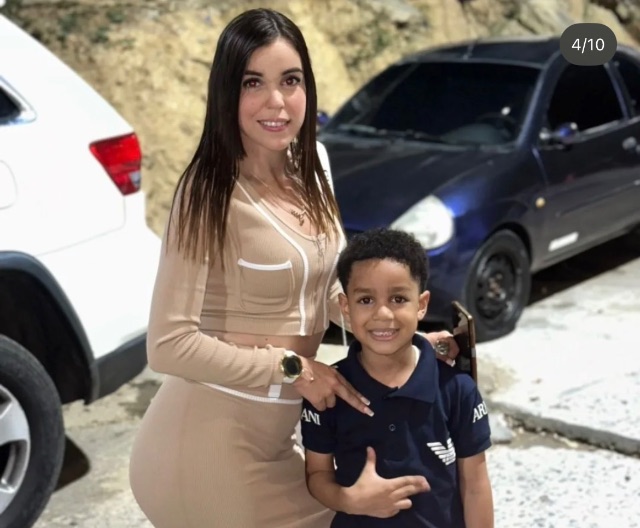 Ornella raidir garcia reaño