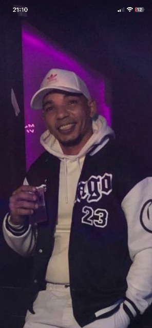 Juan Carlos Villegas Castillo