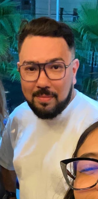 Luis Alejandro Soledad Hernandez