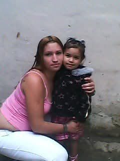 Deysi Coromoto rojas Hernández