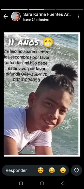 Carlos Gabriel Ramirez Fuentes