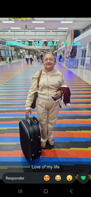 Delia Aurora Zambrano Marquina