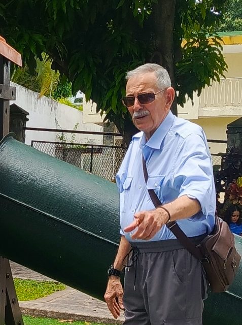 Enio Castellanos