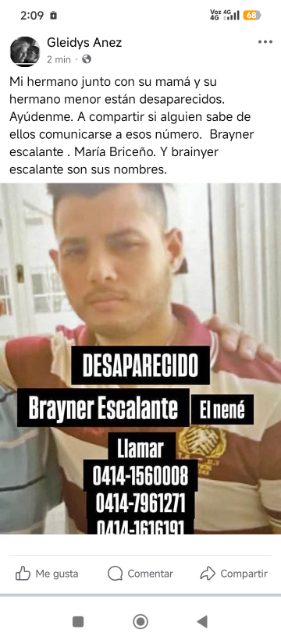 Brainer Escalante