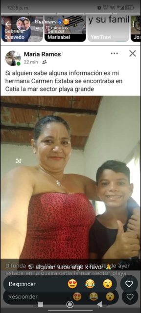 Carmen Estaba
