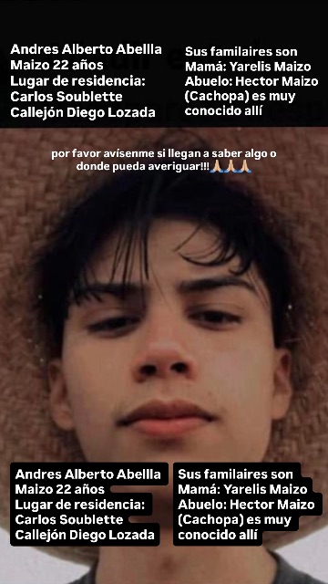 Andres Alberto Abella