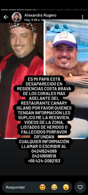 Justo Roberto crespo Pérez