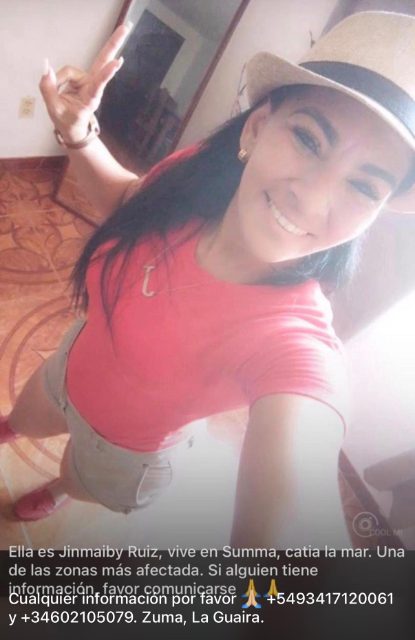 Jinmaiby Ruiz