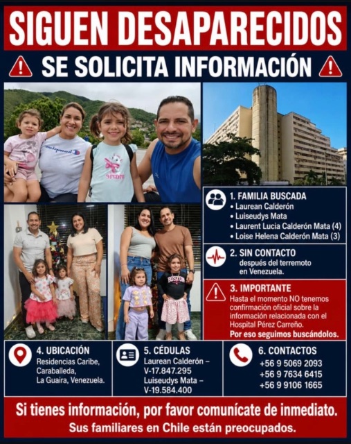 Laurean Calderon