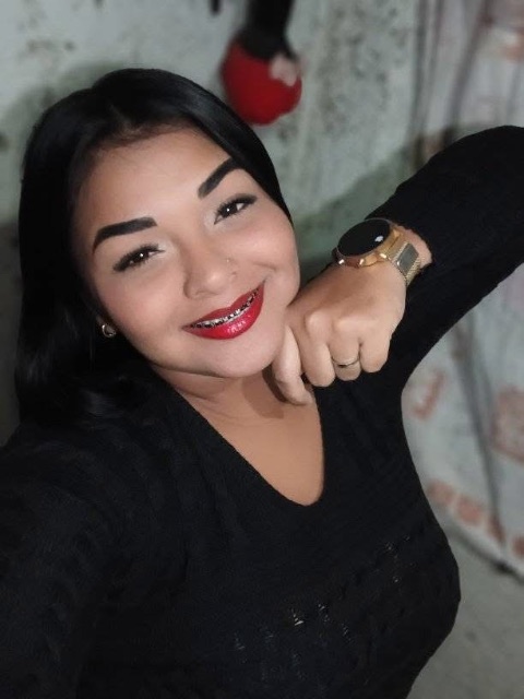 Mayerlis villegas