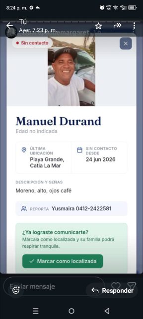 Manuel Durand