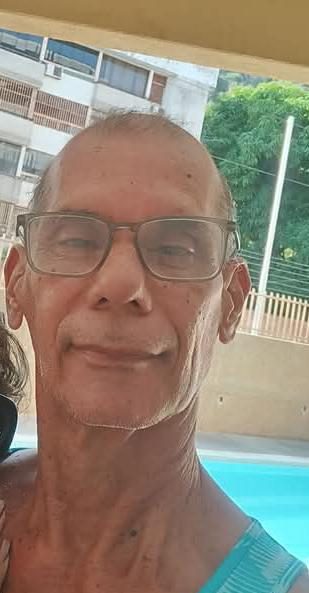 Ernesto Antonio Pérez Rodríguez