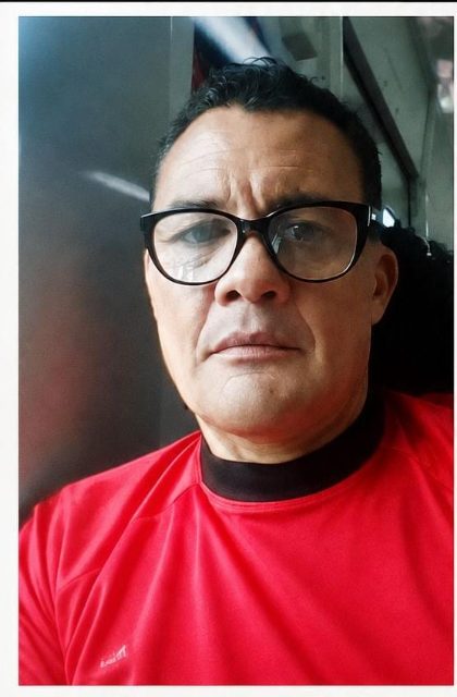 Dixon Carrasquel