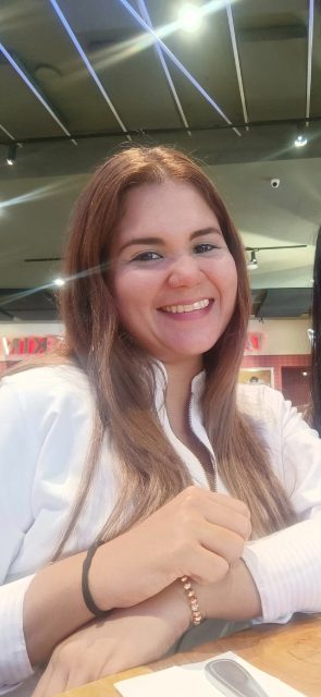 Alix Bedoya