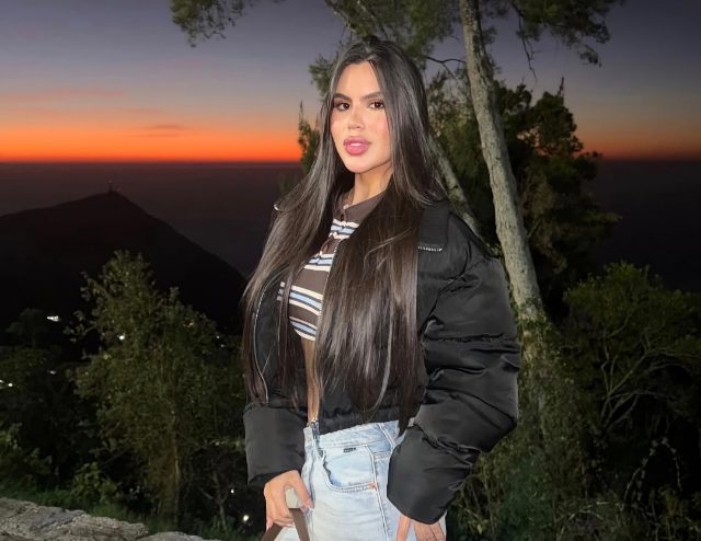 Yenifer Paola