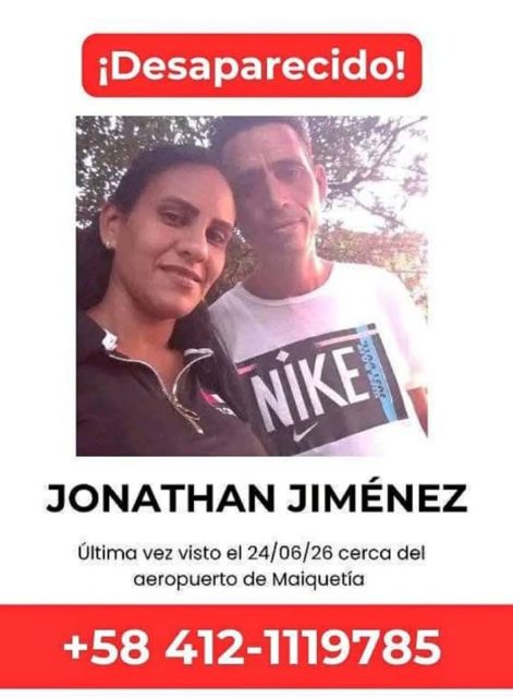 Jonathan Jiménez