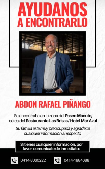 Abdon Rafael Piñanoo