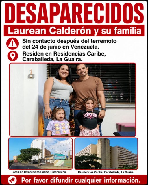 Laurean rodriguez