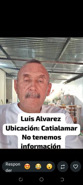 Luis Álvarez