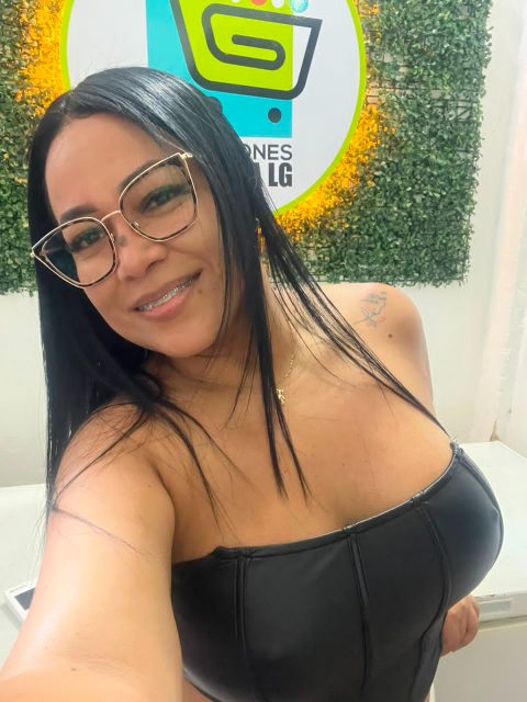 Dulce Rico Ramos