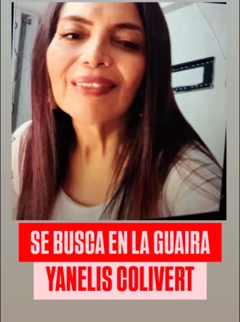 Yanelis Colivert