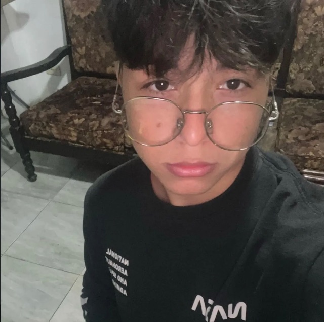 Keivis Salazar
