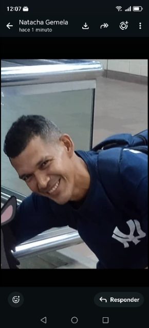 Armando Gutiérrez lameda