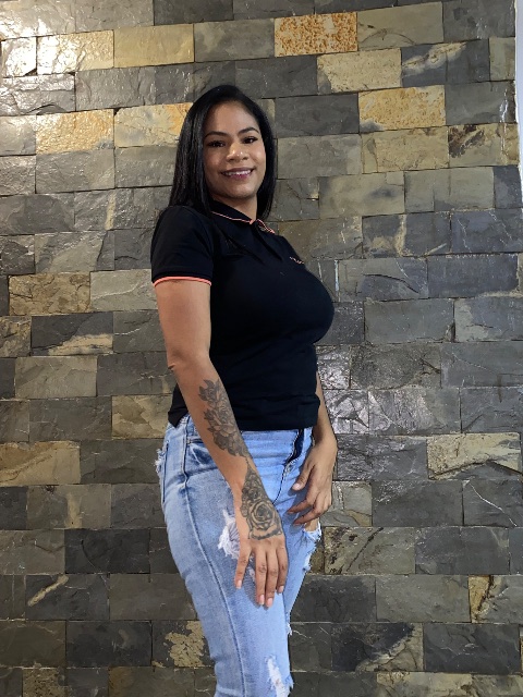 Karla Guevara