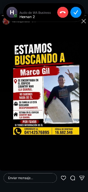 Marco Antonio Gil