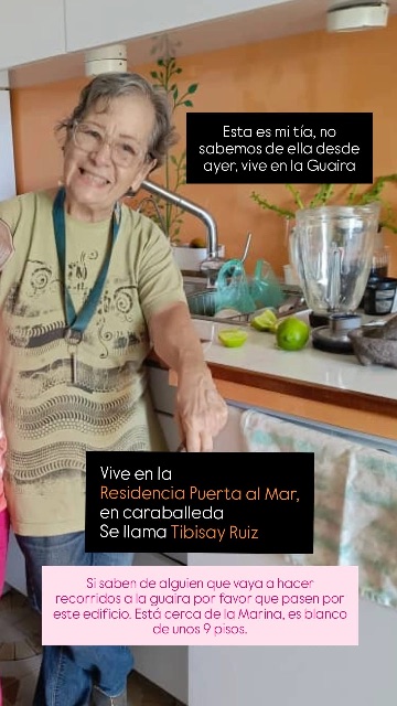 Tibisay Ruiz Salazar