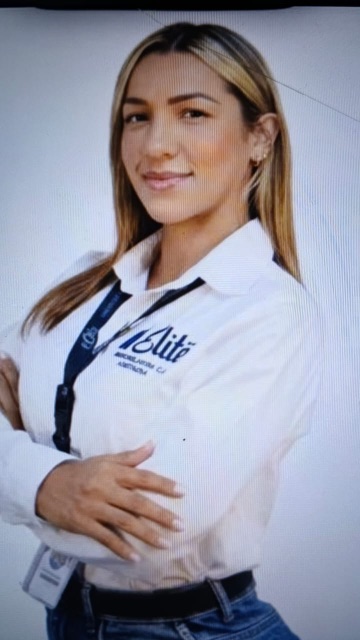 Yeisy Kienzler